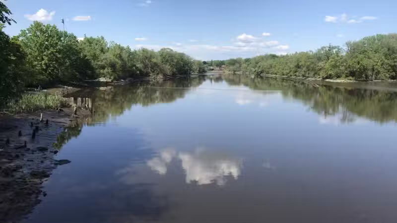 Johnson Park - Hackensack, NJ