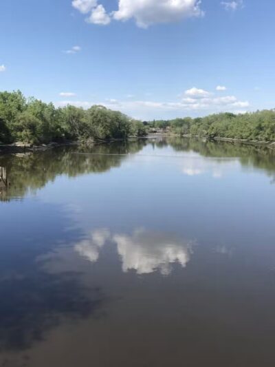 Johnson Park - Hackensack, NJ