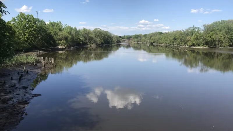 Johnson Park - Hackensack, NJ