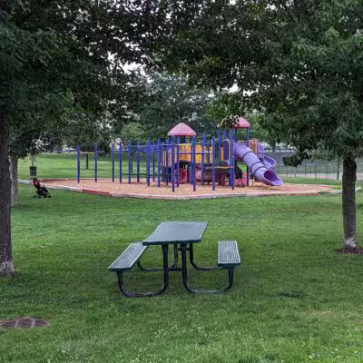 Johnson Park - Hackensack, NJ