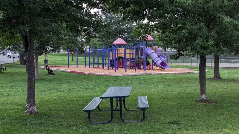 Johnson Park - Hackensack, NJ
