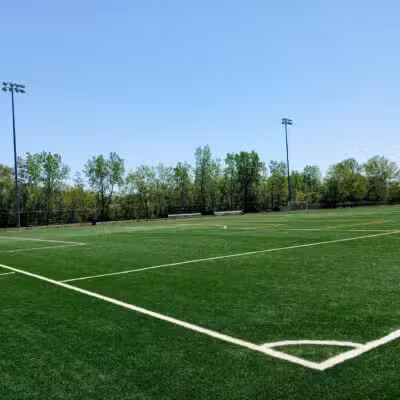 Johnson Park - Hackensack, NJ