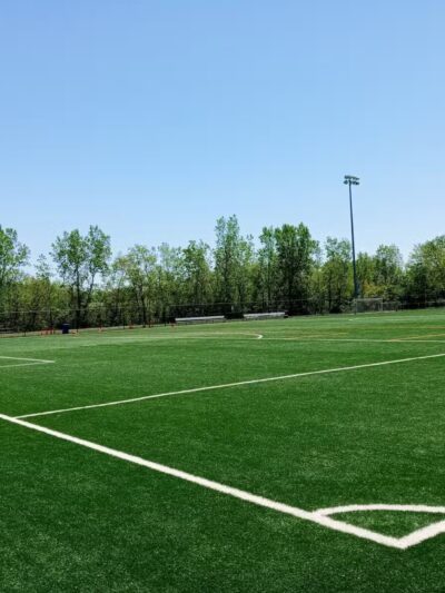 Johnson Park - Hackensack, NJ