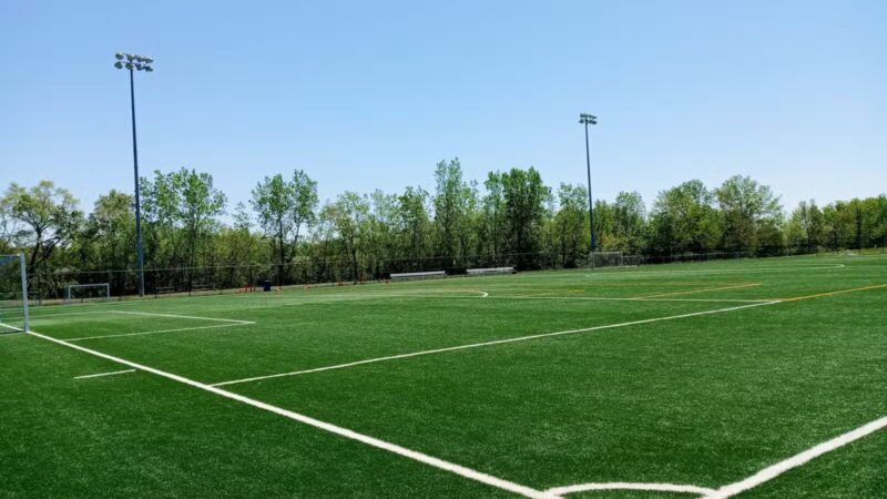 Johnson Park - Hackensack, NJ