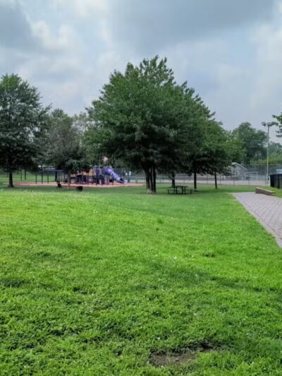 Johnson Park - Hackensack, NJ