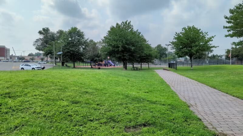 Johnson Park - Hackensack, NJ