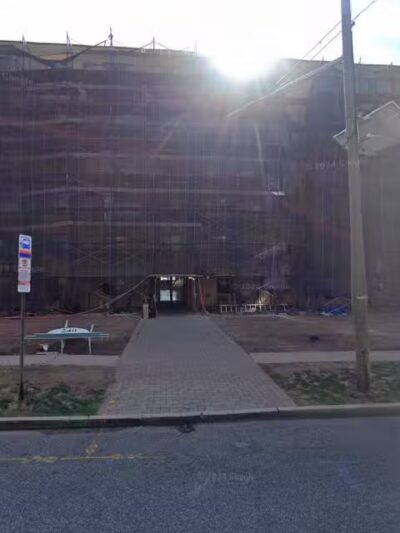 Park - Hackensack, NJ