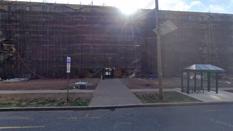 Park - Hackensack, NJ