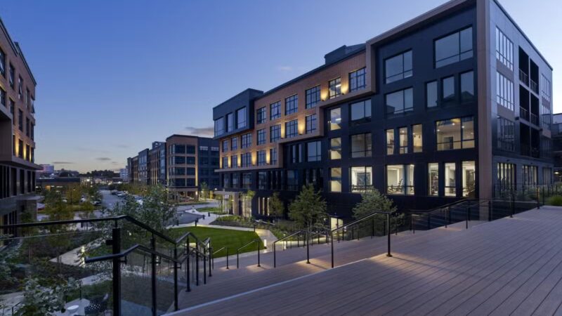 Print House - Hackensack, NJ