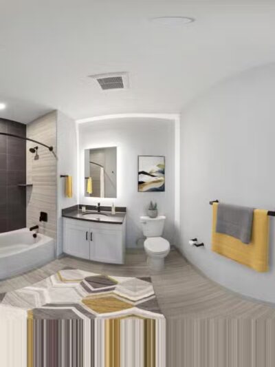 Print House - Hackensack, NJ