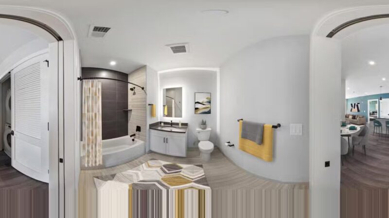 Print House - Hackensack, NJ