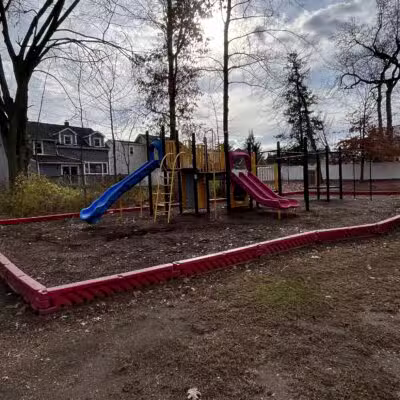 Staib Park - Hackensack, NJ