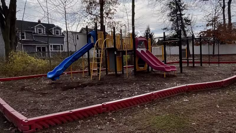 Staib Park - Hackensack, NJ