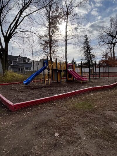 Staib Park - Hackensack, NJ