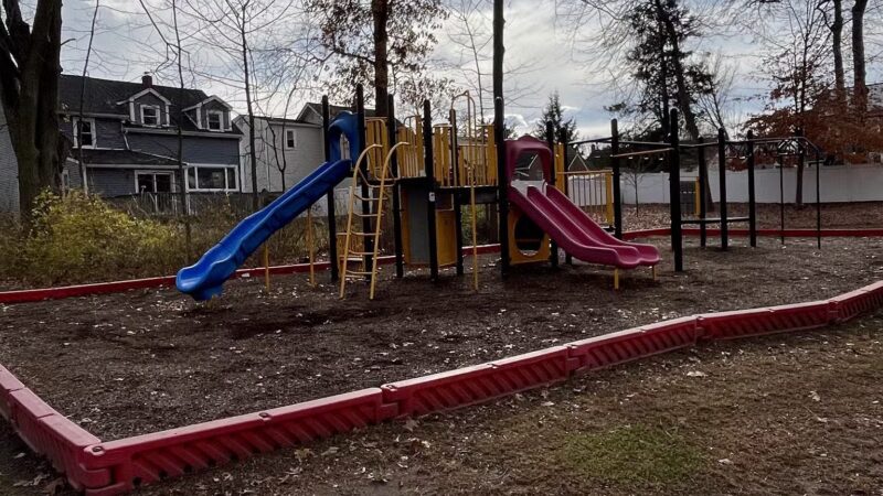 Staib Park - Hackensack, NJ