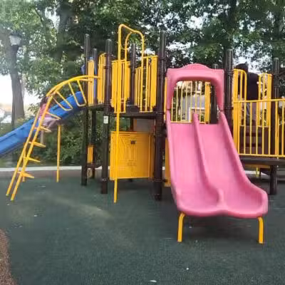 Staib Park - Hackensack, NJ
