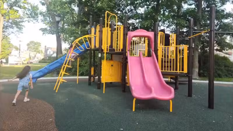 Staib Park - Hackensack, NJ