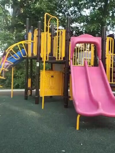 Staib Park - Hackensack, NJ