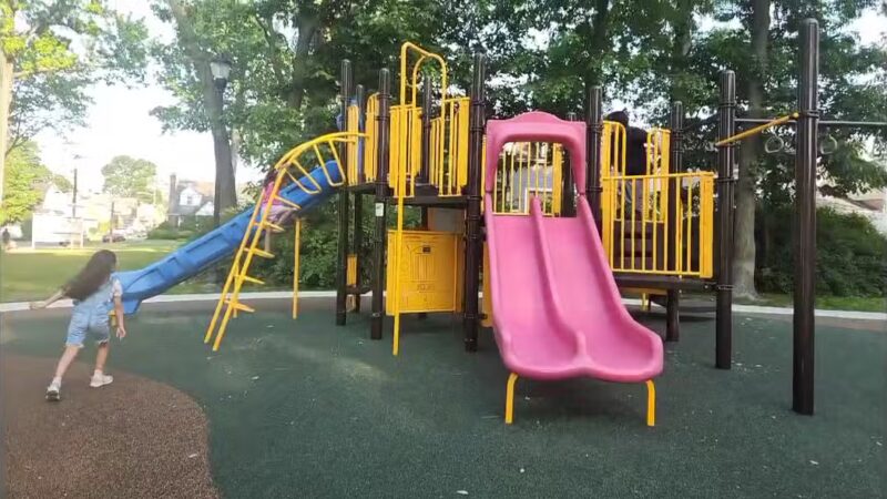 Staib Park - Hackensack, NJ