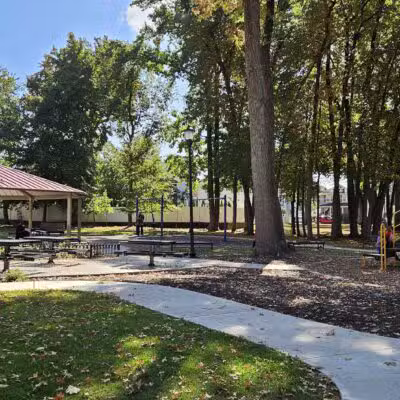 Staib Park - Hackensack, NJ