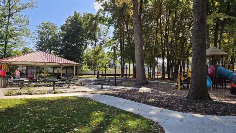 Staib Park - Hackensack, NJ