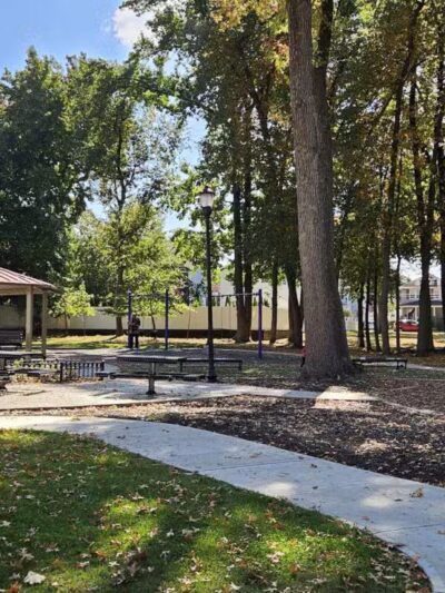 Staib Park - Hackensack, NJ