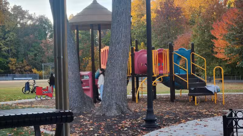 Staib Park - Hackensack, NJ