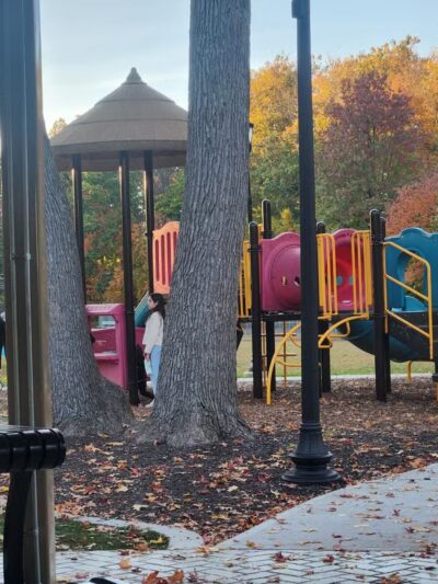 Staib Park - Hackensack, NJ