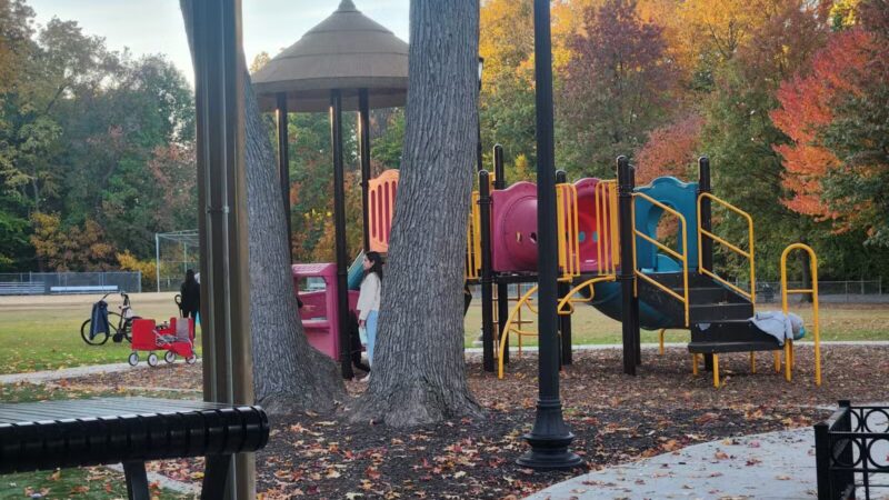 Staib Park - Hackensack, NJ