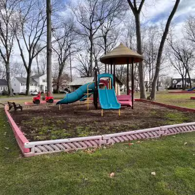 Staib Park - Hackensack, NJ