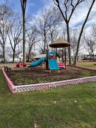 Staib Park - Hackensack, NJ