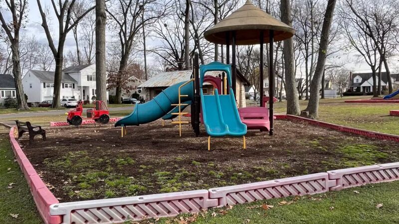 Staib Park - Hackensack, NJ