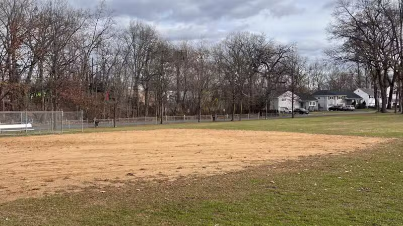 Staib Park - Hackensack, NJ