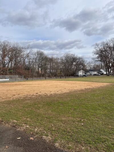 Staib Park - Hackensack, NJ