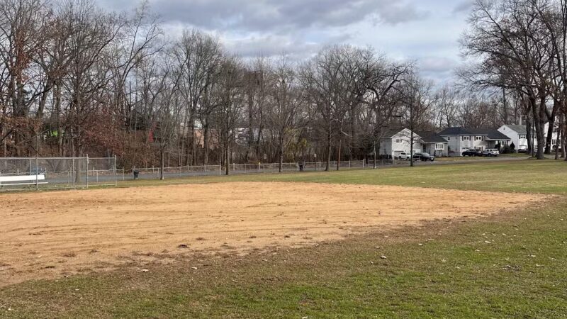 Staib Park - Hackensack, NJ