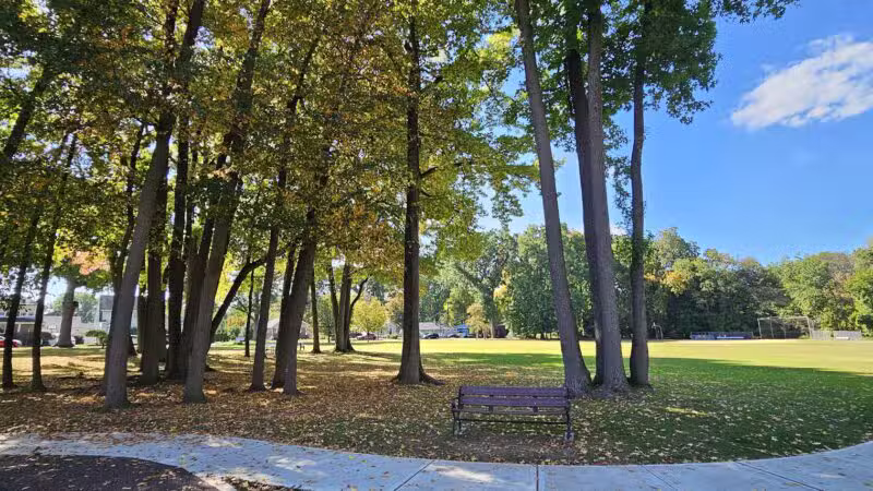 Staib Park - Hackensack, NJ