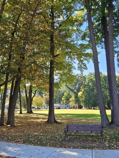 Staib Park - Hackensack, NJ