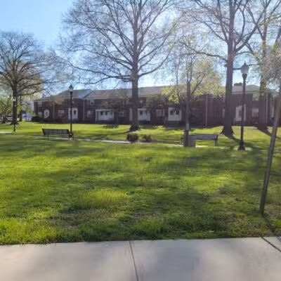 The Esplanade Park - Hackensack, NJ