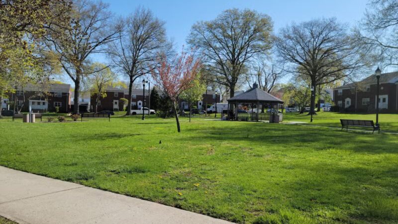 The Esplanade Park - Hackensack, NJ
