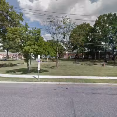 The Esplanade Park - Hackensack, NJ