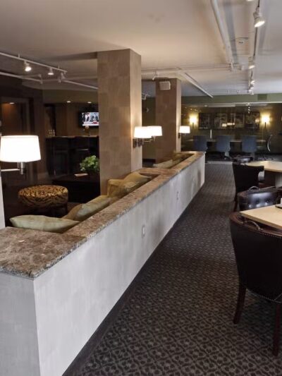 The Pierre Apartments - Hackensack, NJ