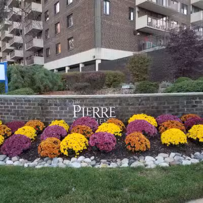 The Pierre Apartments - Hackensack, NJ