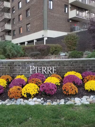 The Pierre Apartments - Hackensack, NJ