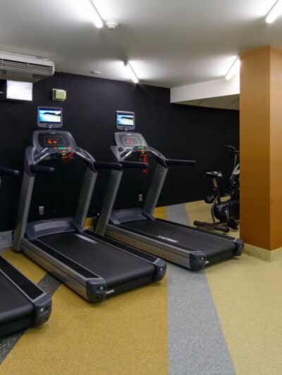 The Pierre Apartments - Hackensack, NJ