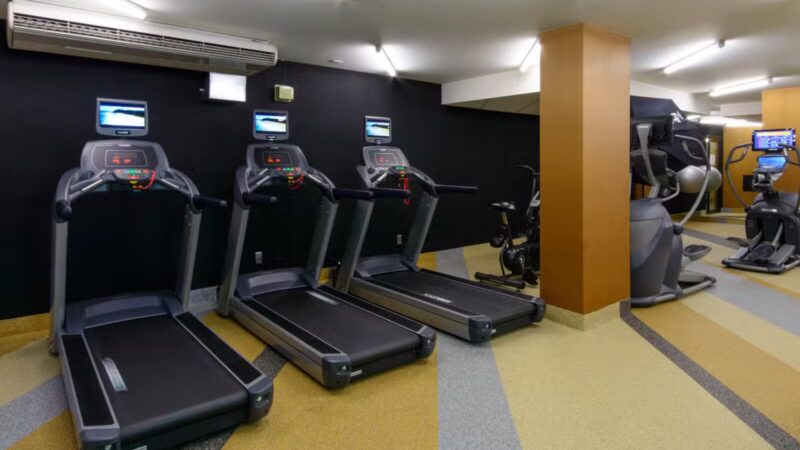 The Pierre Apartments - Hackensack, NJ