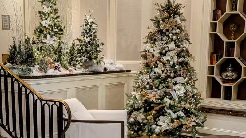 The Pierre Apartments - Hackensack, NJ