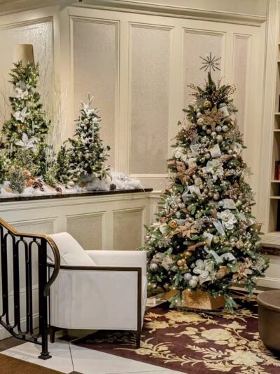 The Pierre Apartments - Hackensack, NJ