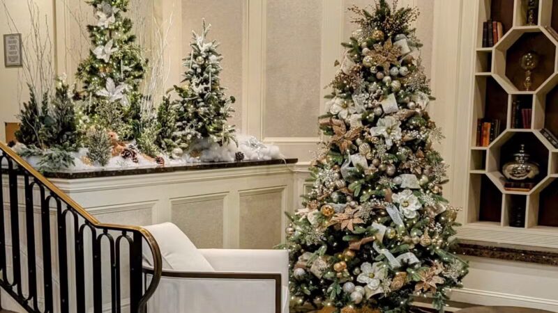 The Pierre Apartments - Hackensack, NJ