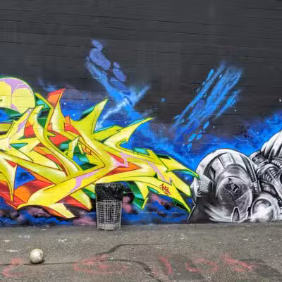 Union Street Park - Hackensack, NJ