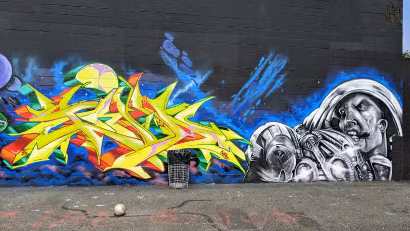 Union Street Park - Hackensack, NJ